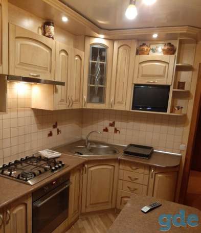 Квартира по суткам в Столине, фотография 2
