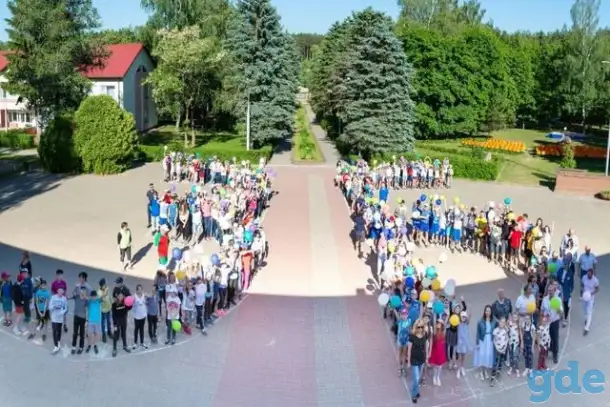 ОТДЫХ НА МОРЕ,ДЕТСКИЙ ОТДЫХ(автобус из Могилёва), фотография 5
