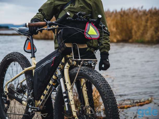 Surly ECR, фотография 3