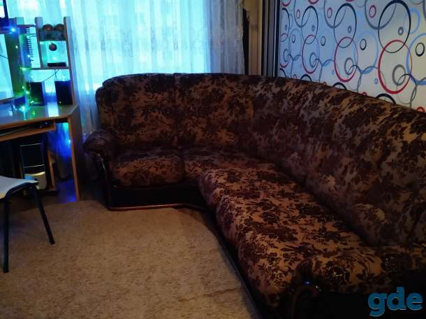 Квартира трёхкомнатная в новом доме по суткам., Савича17кв10, фотография 3