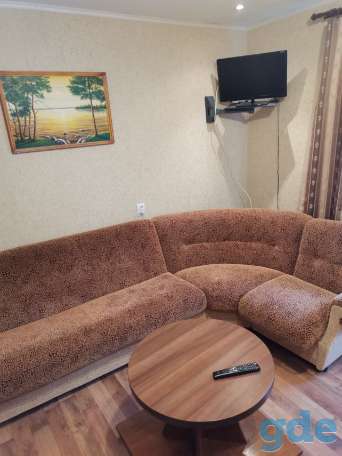 Сдам квартиру на часы,ночь, сутки, ул Мира д 61а, фотография 5