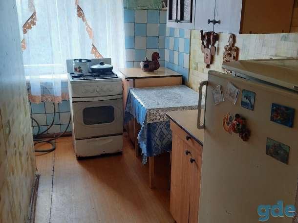 Продам 2-х комнатную квартиру, Республика Беларусь Витебской обл.,ул.Володарского 57, фотография 1