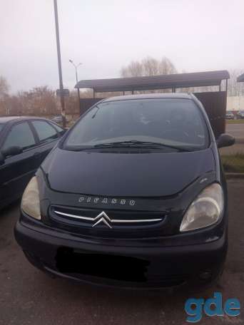 Продам машину Citroen, фотография 3