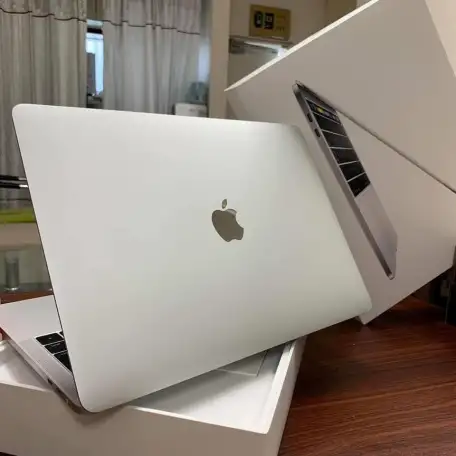Apple iPhone 15 Pro Max 1TB Titanium White  Unlocked., фотография 2