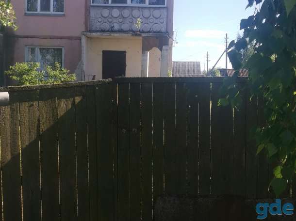 Продажа, Гомелькая обл, Буда-кошелевский район, д. РАДЕЕВО д10, фотография 10
