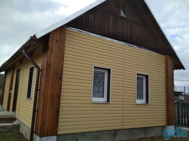 Дом, фотография 4