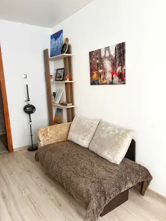 Уютная квартира в центре города - Зефир Room, Интернациональная 34Б, фотография 4