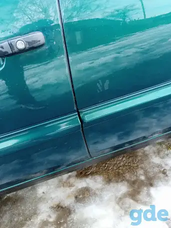 Пассат4 Volkswagen Passat, фотография 5