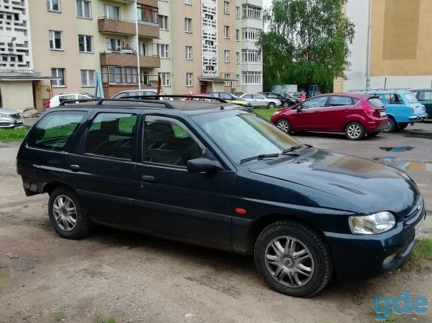 Продам на запчасти, фотография 1