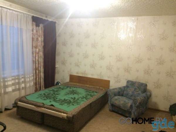 2-х комнатная квартира в Кобрине, фотография 4