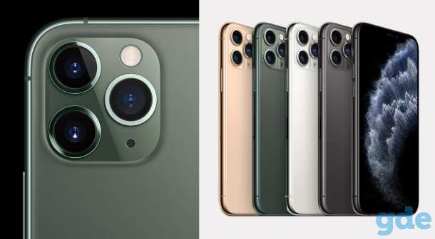 НОВЫЙ: iPhone 13/13 Pro/13 Pro Max/13 Mini, фотография 9