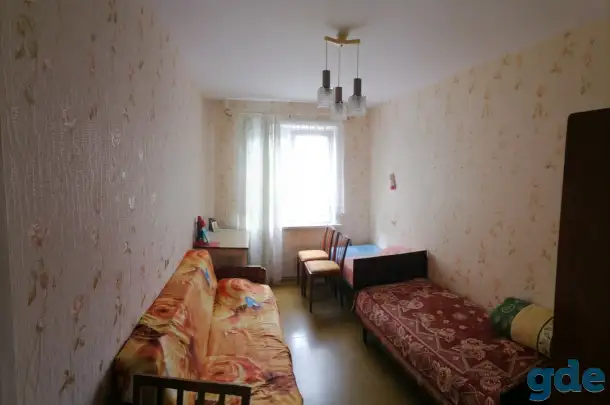 Продаю 2х ком квартиру в Минске,( Серебрянка), Малинина д30, фотография 5
