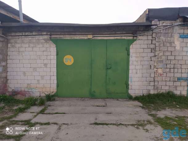 продам гараж, фотография 2