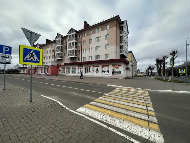 Помещение в центре города, Могилевская обл.  , ул ф.держинского 2, фотография 2