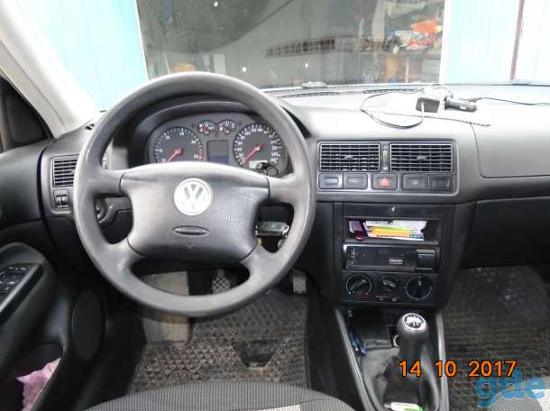 Продать Volkswagen Golf, фотография 6