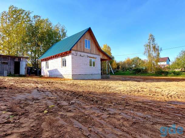 Продам, Минская область,Минский район,Лошанский с/с СТ 