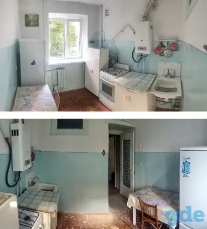 1к квартира в г.Мозырь, Коласа 17, недалеко от реки, фотография 8