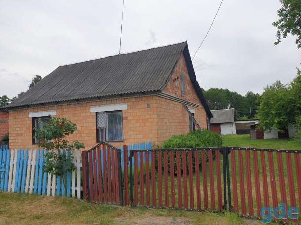 Продаётся дом, д. Выгонощи Ивацевичский район Брестская область, фотография 1