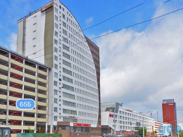 Офис в аренду от собственника, Тимирязева 65Б, фотография 7