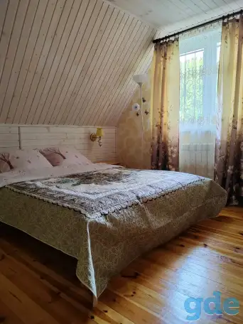 Гостевой дом в Струсто, фотография 3