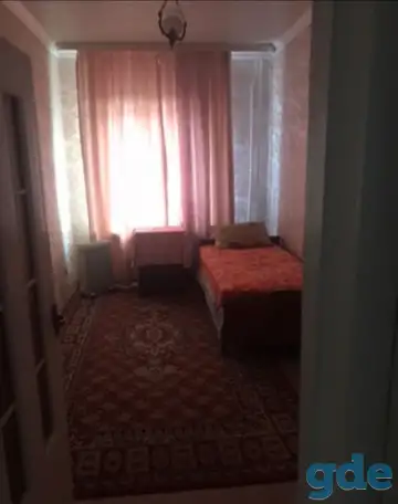 3 комнатная квартира, Почтовая 114, фотография 1