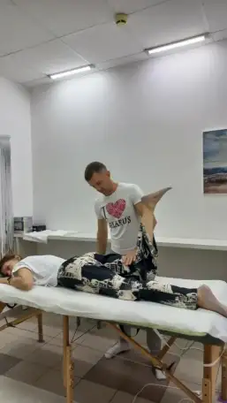 Кинезиология. Мышечное тестирование Брест, фотография 1