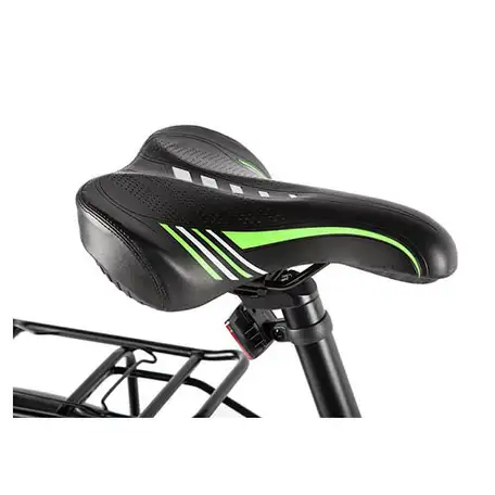 Электровелосипед eltreco xt-850 500w new, фотография 7