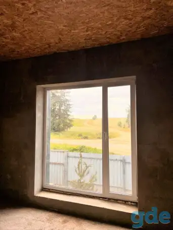 Шикарный дом для жизни и отдыха, дер. Довбени, фотография 4