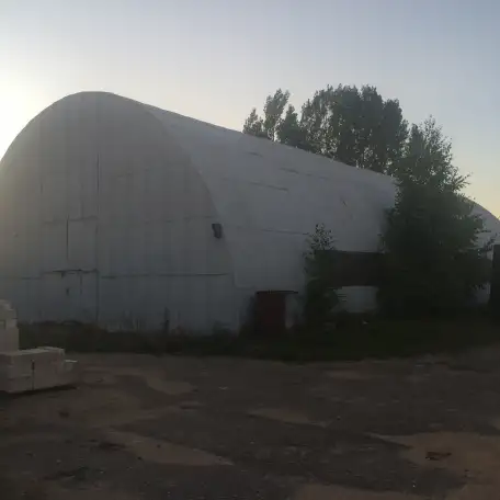 Сдам в аренду склад в г. Слуцк площадью 500 м.кв., фотография 1