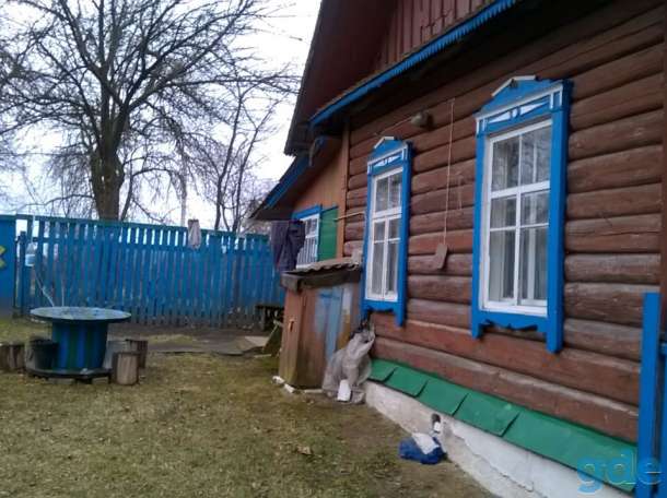 Продам дом в агрогородке, косовка, фотография 6