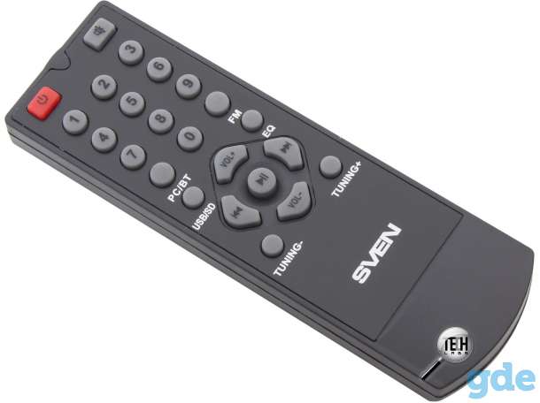 Продам акустическую систему SVEN MS-307, фотография 5