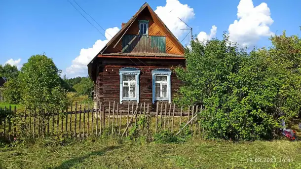 Дом, дача, фотография 1