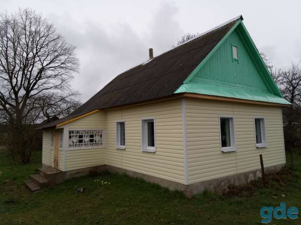 Продается дом 75км. от МКАД. 12900$ торг, фотография 1