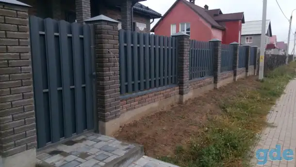 Услуги жестянщика, фотография 6