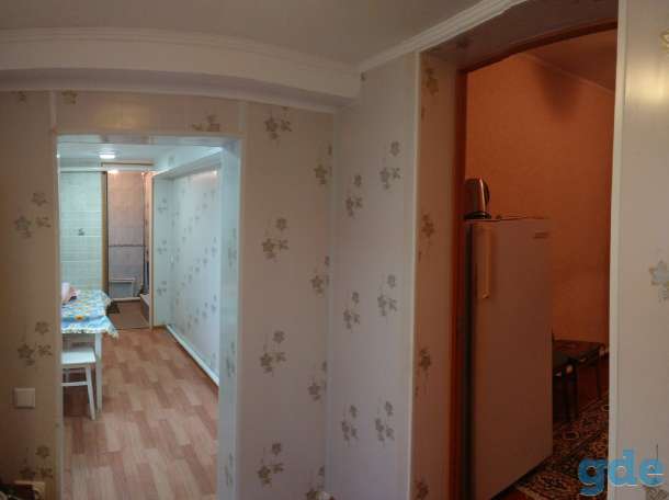 полдома, Глинки д.16 кв.1, фотография 3