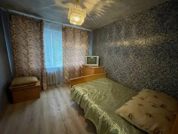 Квартира на сутки Солигорск Заслонова 79, фотография 3