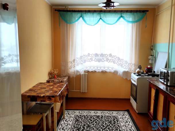 Сдается комната (для девушек), Пушкина, 39, фотография 3