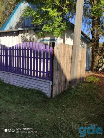 Продаётся дом в Дзержинском районе, д.Станьково., фотография 2