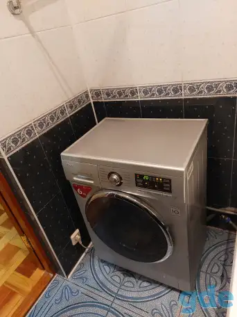 Квартира на Рыбиновского, фотография 3