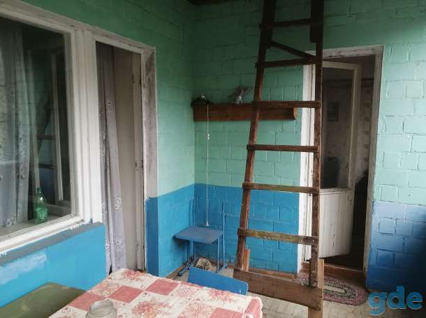 Продам Кирпичный Дом в д. Бацунь, фотография 3