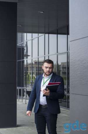 Подготовка к ОЗП, фотография 1