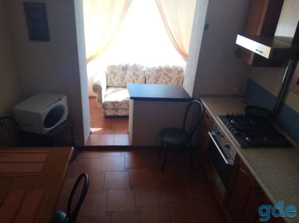 Сдам Квартиру, Пр-т Клецкова д.3, КВ 283, фотография 1