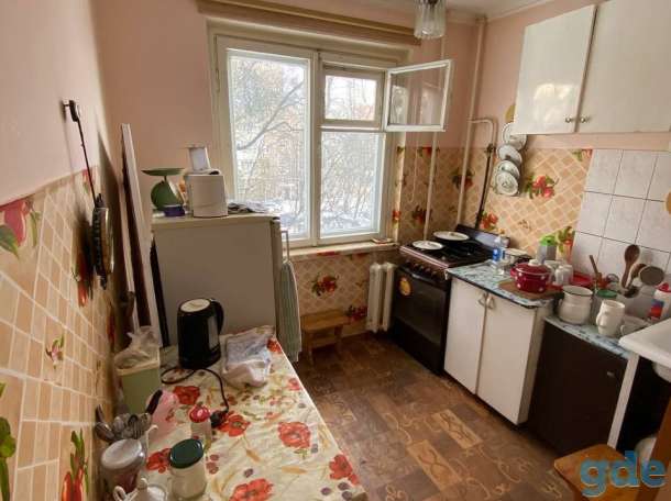 Продажа 2-х комнатной квартиры в г. Гродно, Ленинского Комсомола б-р, дом 20, фотография 6