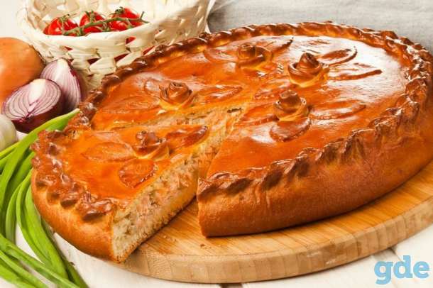 Кулинарные изделия оптом, фотография 4