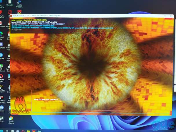 Palit GeForce RTX 2070 SUPER, фотография 4