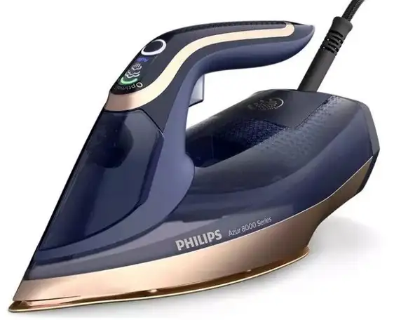 Утюг philips dst8050/20, фотография 1
