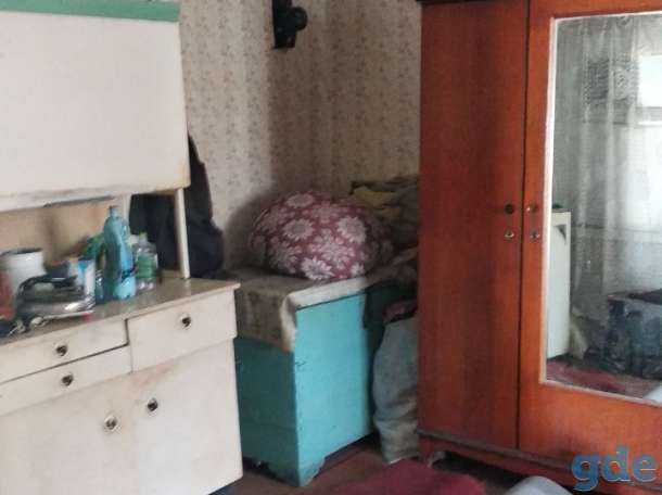 Пол дома в Гомеле, улица Воровского 91, фотография 6