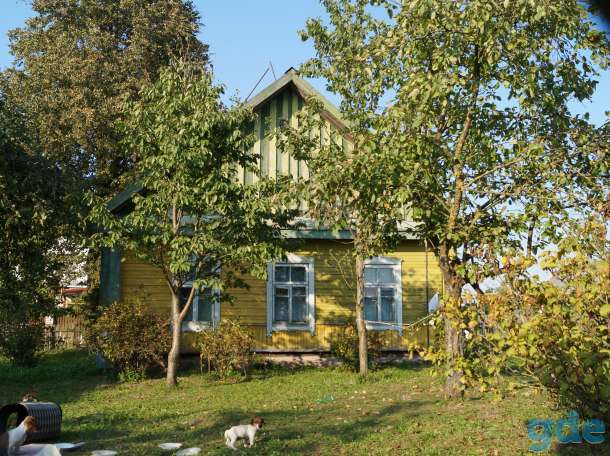 Продам дом в д.Касиловичи, Дзержинский р-н, фотография 11