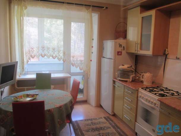 Продается 3 комнатная квартира в к.п. Нарочь Мядельский район, фотография 4