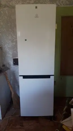 Продаю холодильник indesit, фотография 2